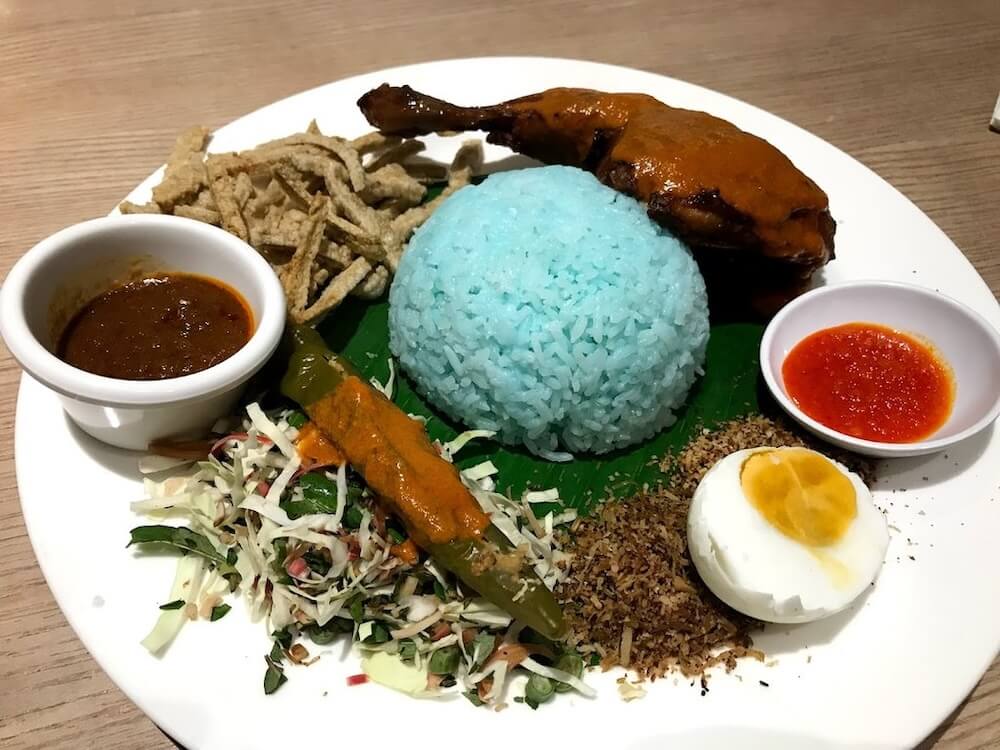 Traditional Malaysian dishes to try - Classic Malaysian Dishes