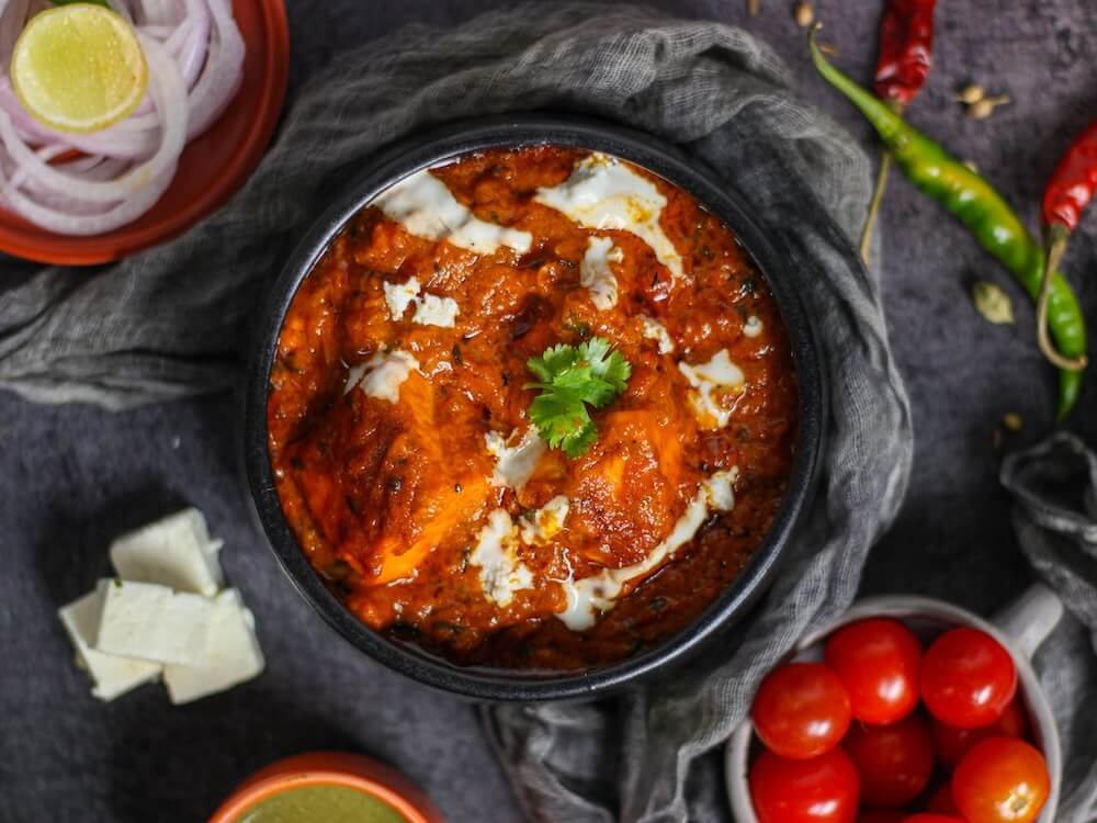 Top 21 Popular Types Of Curry To Try