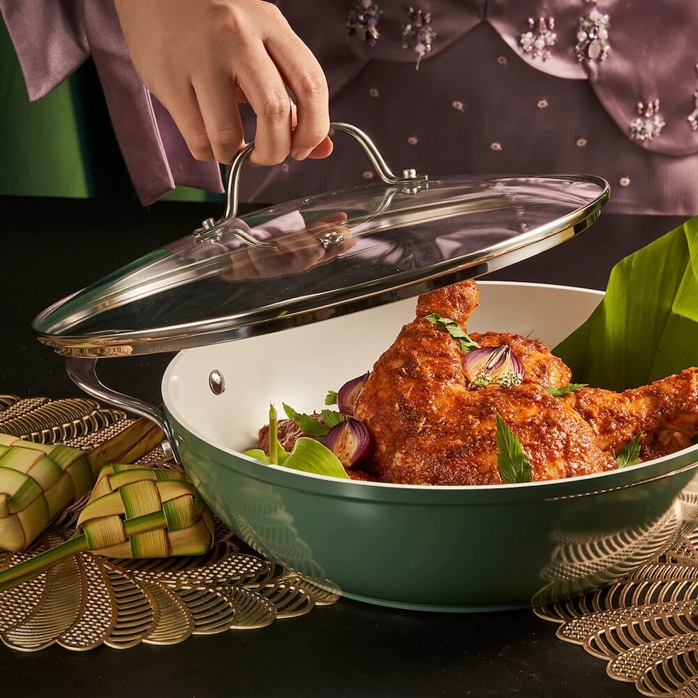 15 Essential Hari Raya Dishes Loved By Malaysians