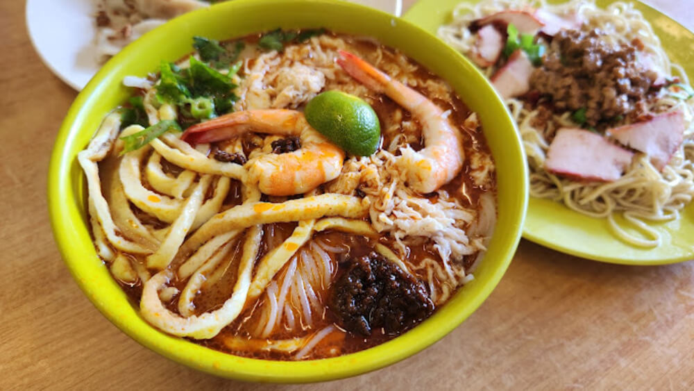 19 Most Delicious Malaysian Chinese Food To Try