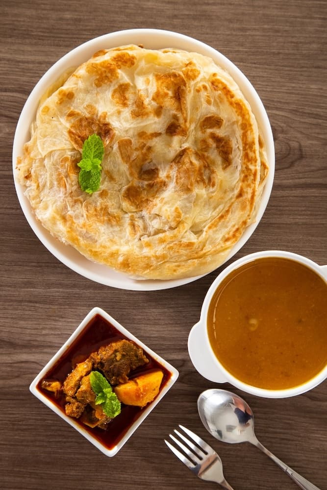 15 Delicious Malaysian Indian Food You Must Try