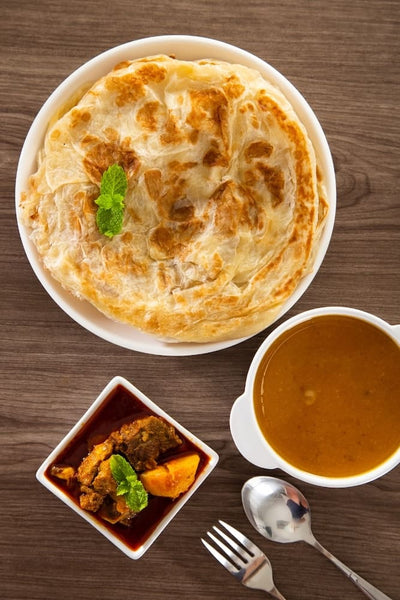 15 Delicious Malaysian Indian Food You Must Try