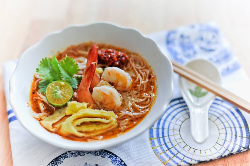 17 Noodle Dishes & Types Of Noodles In Malaysia You Must Try