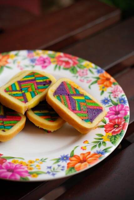 Top 17 Most Popular Malaysian Desserts To Try