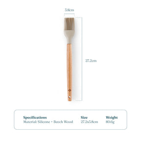 Cosmo Basting Brush