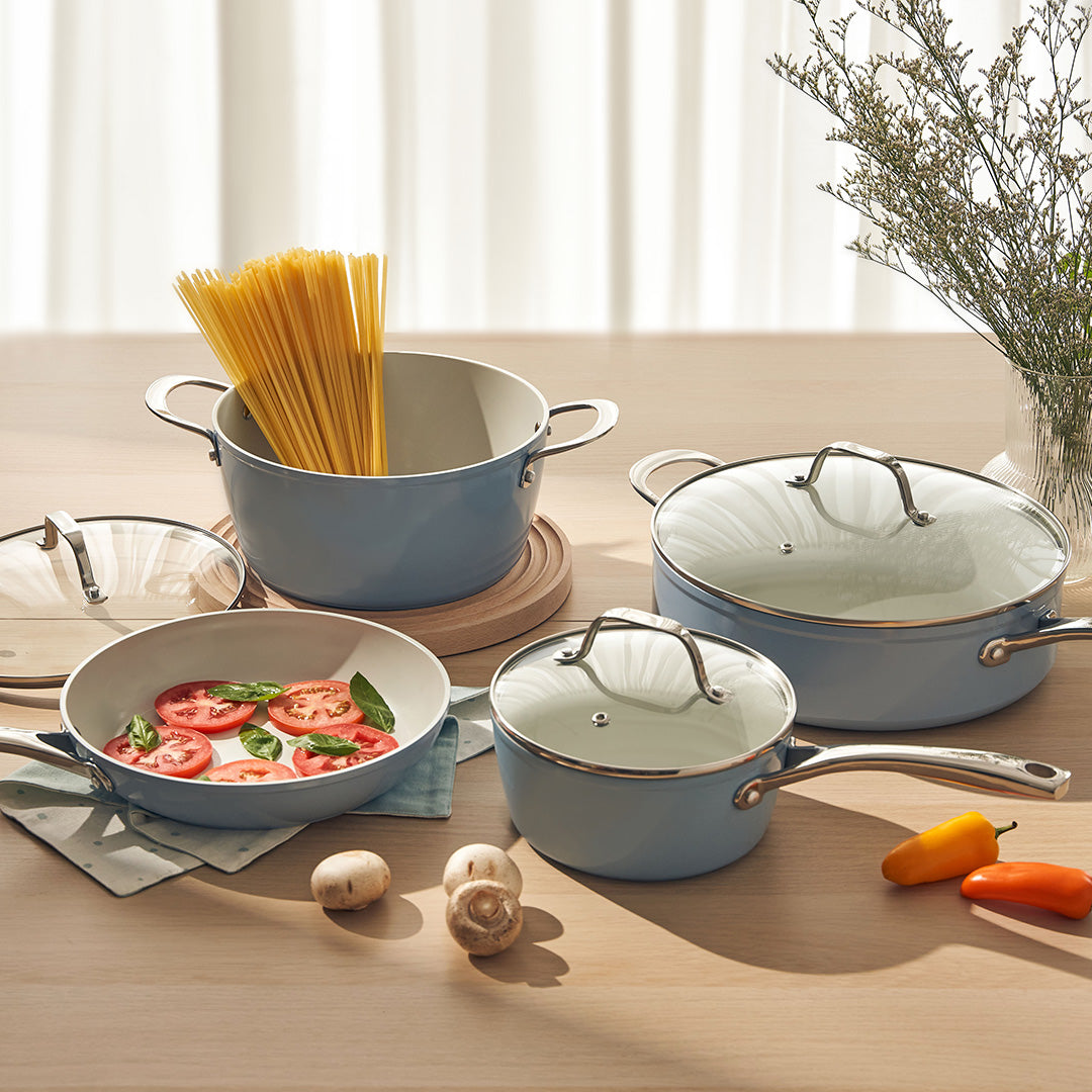 7-piece Cosmo Set