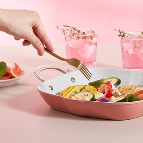 Cosmo Grill Pan 26cm