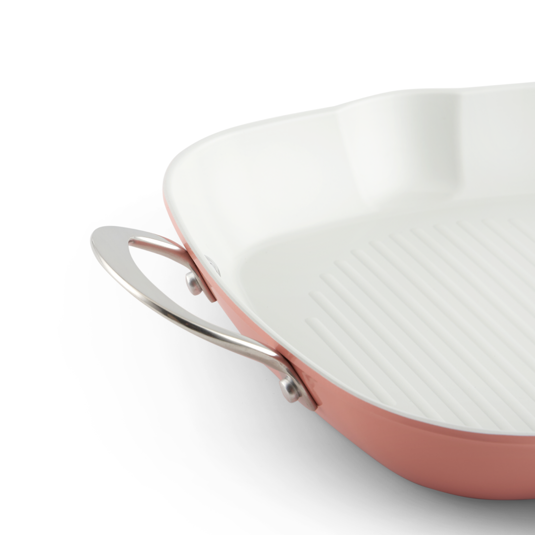 Cosmo Grill Pan 26cm