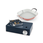 Portable Grill Set