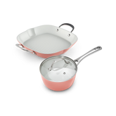 Cosmo Twin Set