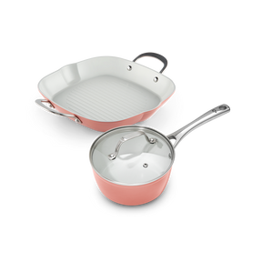 Cosmo Twin Set