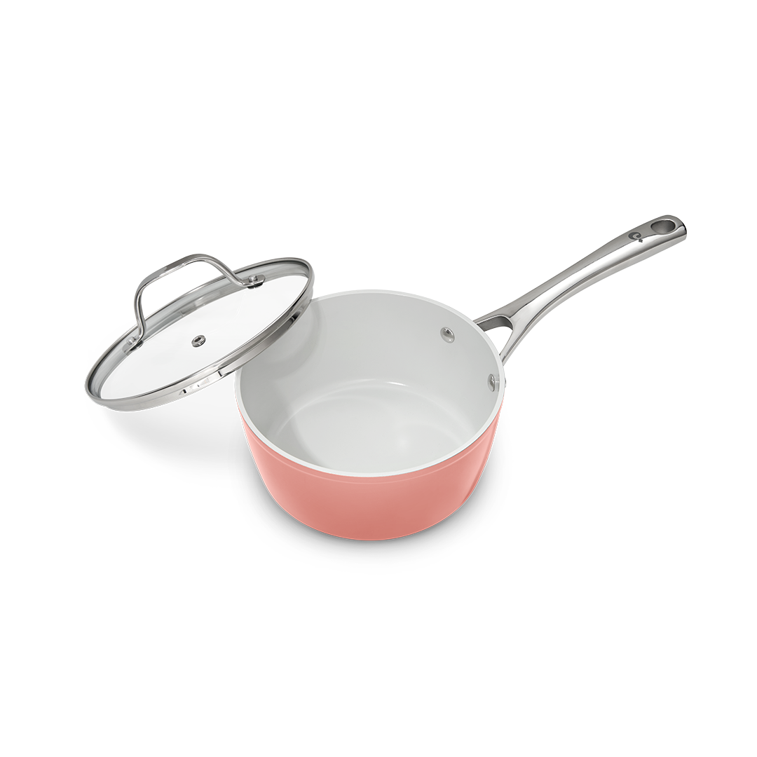 Cosmo Saucepan 18cm