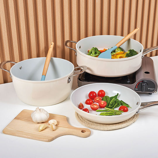 Cosmic Cookware MY