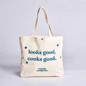 Cosmo Mini Tote