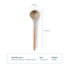 Cosmo Spatula Scoop