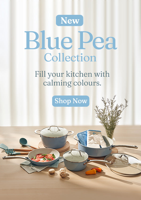 Cosmic Cookware MY